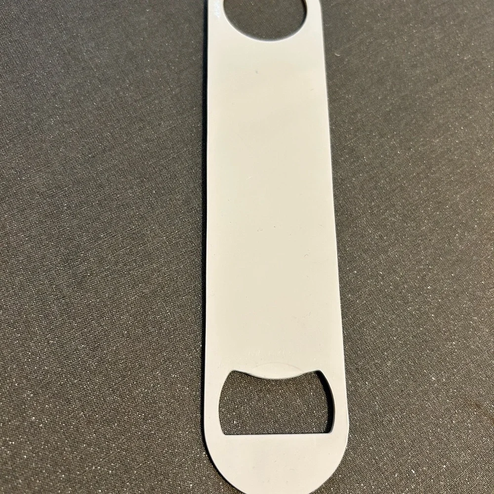 Cricut teal metal